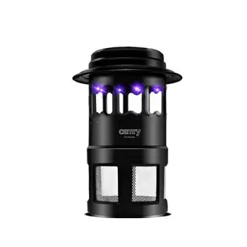 Llambë LED UV kundër mushkonjave