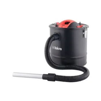 Fshesë elektrike për hi – ISKRA