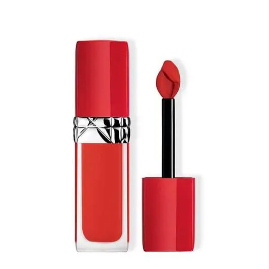 Buzëkuq Dior Rouge, 966 Desire, 6 ml - 1