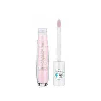 Shkëlqyes për buzë Essence Extreme Care, 01 Baby Rose, 5 ml
