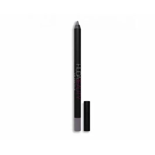 Laps për buzë Huda Beauty Silver Fox, 1.2g - 1