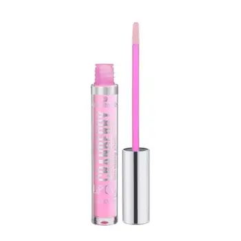 Vaj për buzë Essence, Cranberry, 4 ml