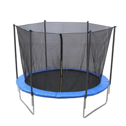 Rrjete rrethore per trampoline 240cm - 291399-M - 1
