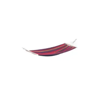 Shtrat i varur për oborr (Hammock) 200x120 cm