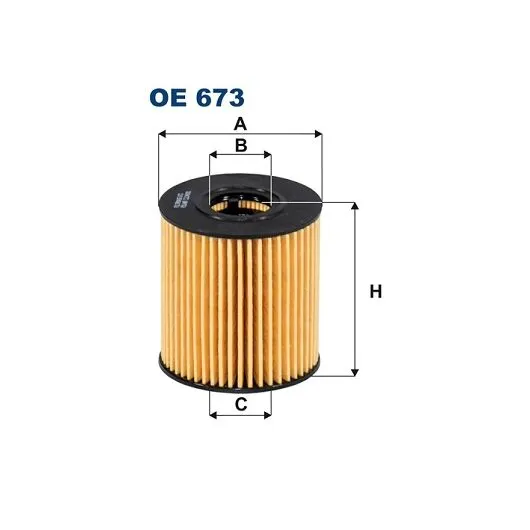 FILTER VAJI LLANDROVER -KPA-EXPERT BOXER - 2