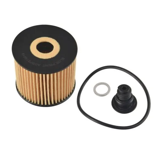 Filter vaji - 1