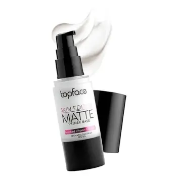 Bazë për grim Topface Skin Editor Matte, 31 ml