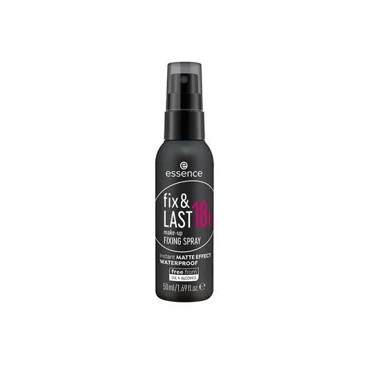 Fiksues për grim Essence Fix & Last 18h, 50 ml - 1