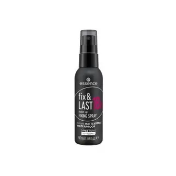 Fiksues për grim Essence Fix & Last 18h, 50 ml