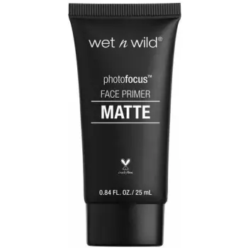 Bazë për grim Wet n Wild Matte, 25 ml