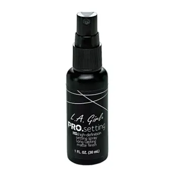Sprej fiksues L.A. Girl Pro Setting HD Setting Spray, 30ml