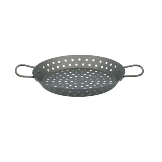 Tabak skare BBQ 30cm - 1