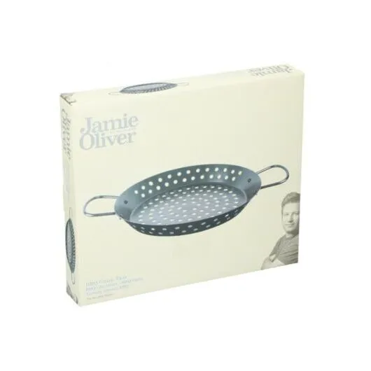 Tabak skare BBQ 30cm - 2