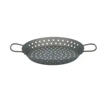 Tabak skare BBQ 30cm
