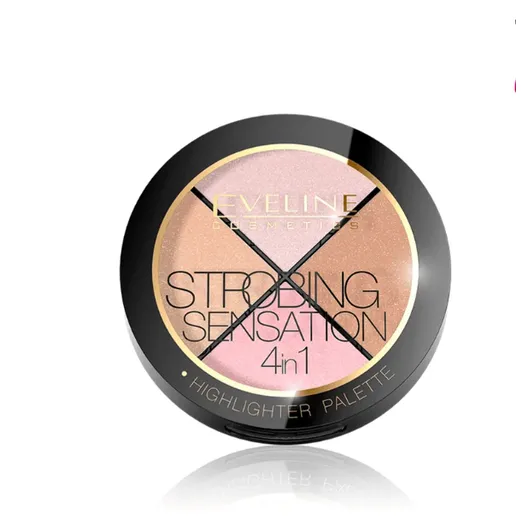 Konture STROBING SENSATION 4IN1 - 1