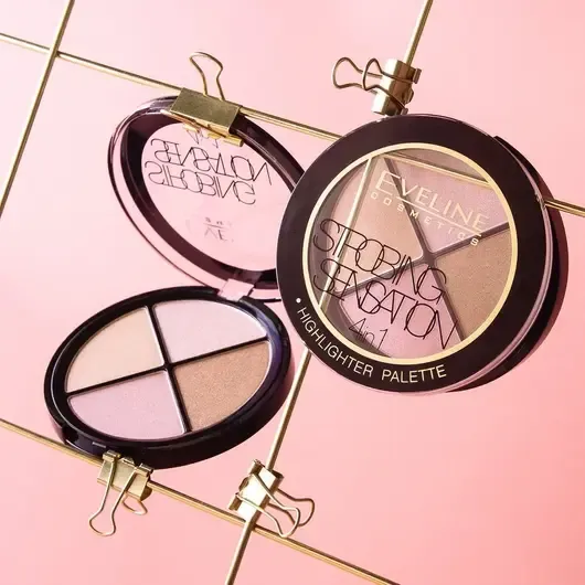 Konture STROBING SENSATION 4IN1 - 2