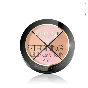 Konture STROBING SENSATION 4IN1