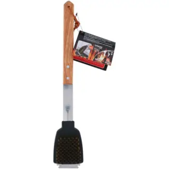 Brushë pastrimi për grill