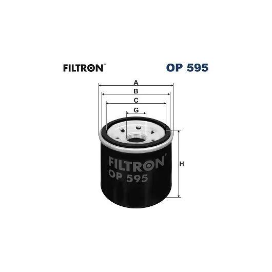 Filter Vaji - 2