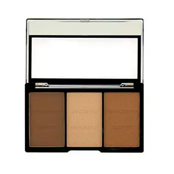 Kontura shkëlqyese Makeup Revolution Nr. C04