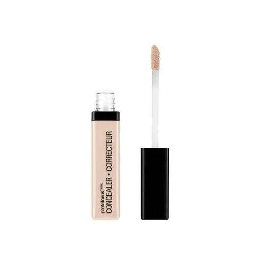 Korrektor për grim Wet n Wild Photo Focus- Fair Beige, 8 ml - 1