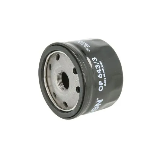 Filter Vaji - 1