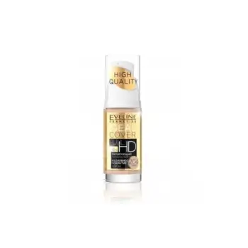 Krem puder IDEAL COVER 204 NUDE 30ML