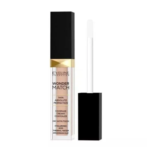 KREM PUDER WONDER MATCH CONCEALER 15 NATURAL - 1