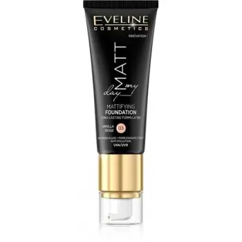 KREM PUDER MATT MY DAY MATTIFY 03 BEIGE 40ML