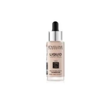 KREM PUDER EVELINE 020 ROSE BEIG 32ML