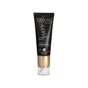 KREM PUDER MATT MY DAY MATTIFYI 02 NAT 40ML