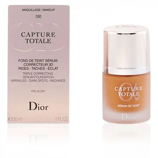 Krem pudër Dior Capture Totale, 030, 30 ml - 1