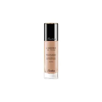 Krem pudër Guerlain Paris Lingerie De Peau, 02C Light Cool, 30 ml