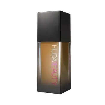 Krem pudër Huda Beauty FauxFilter Luminous Matte Gingerbread 430N, 35ml