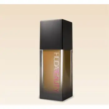 Krem pudër Huda Beauty FauxFilter Luminous Matte Macchiato 400G, 35ml