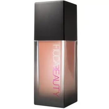 Krem pudër Huda Beauty FauxFilter Luminous Matte Beignet 335B, 35ml