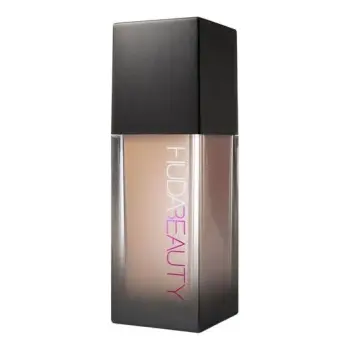Krem pudër Huda Beauty FauxFilter Luminous Matte Apple Pie 255B, 35 ml