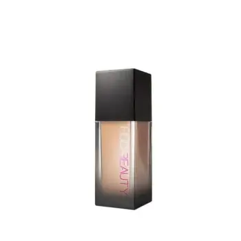 Krem pudër Huda Beauty FauxFilter Luminous Matte Macaroon 230N, 35 ml