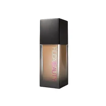 Krem pudër Huda Beauty FauxFilter Luminous Matte Baklava 340G, 35ml