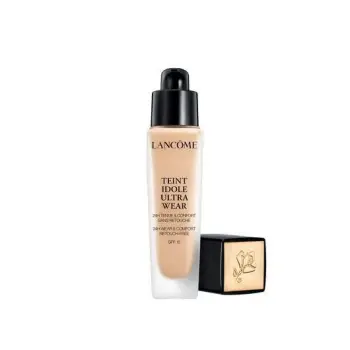 Krem pudër Lancome Teint Idole Ultra Wear SPF 15, 02 Lys Rose, 30 m