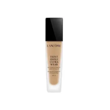 Krem pudër Lancome Teint Idole Ultra Wear SPF 15, 045 Sable Beige, 30 ml