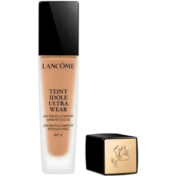 Krem pudër Lancome Teint Idole Ultra Wear SPF 15, 035 Beige Dore, 30 ml