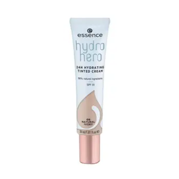 BB krem Essence, Hydro Hero, 05 Natural Ivory, 30 ml