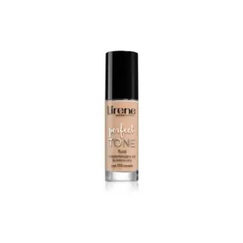 Krem pudër Lirene PERFECT TONE, 103 Sand, 30 ml