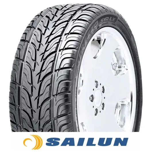 Goma Vere SAILUN 305/45 R22 - 1