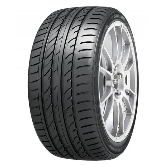 Goma Vere SAILUN 295/45 R20 - 1