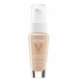 Krem pudër Vichy Liftactiv Flexiteint 25, SPF 20, 30 ml