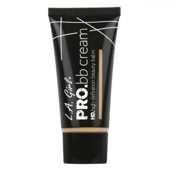Krem pudër BB L.A. Girl HD Pro Beauty Balm Fair, 30ml