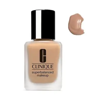 Krem pudër Clinique Superbalanced Makeup nr. 02, 30 ml