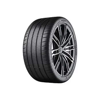 Goma vere Bridgestone 255/35 R21 TUR6 98Y XL TL